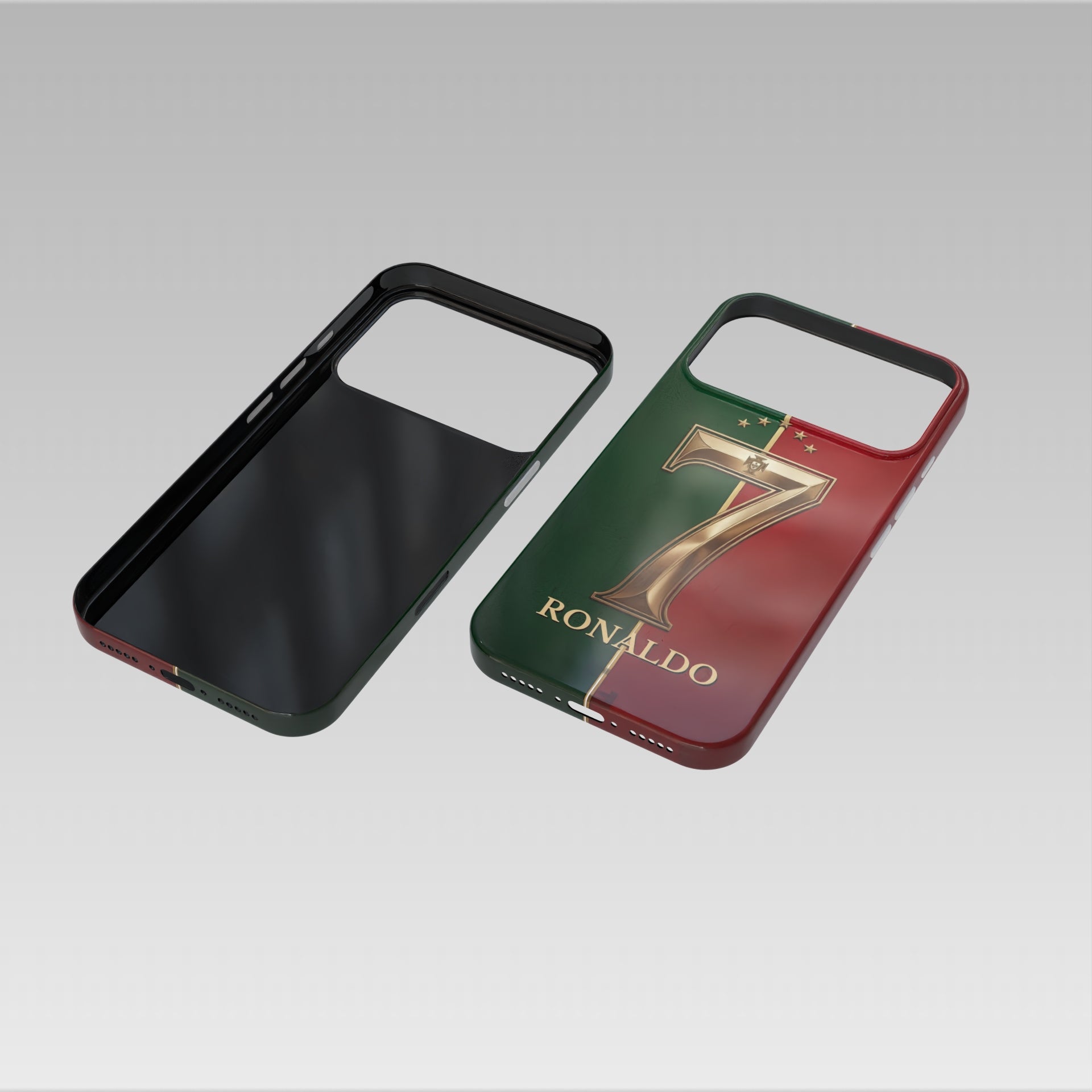 CR7 Case