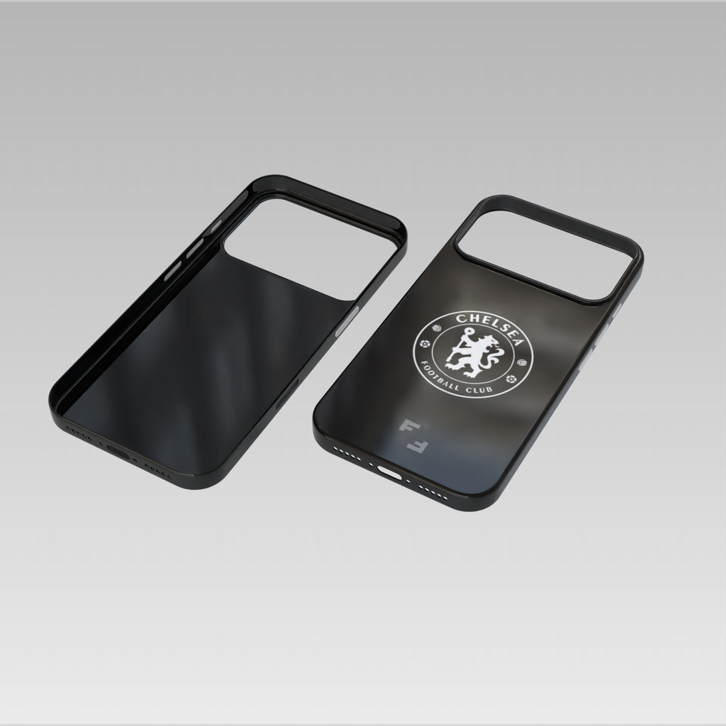 Chelsea Legacy Case