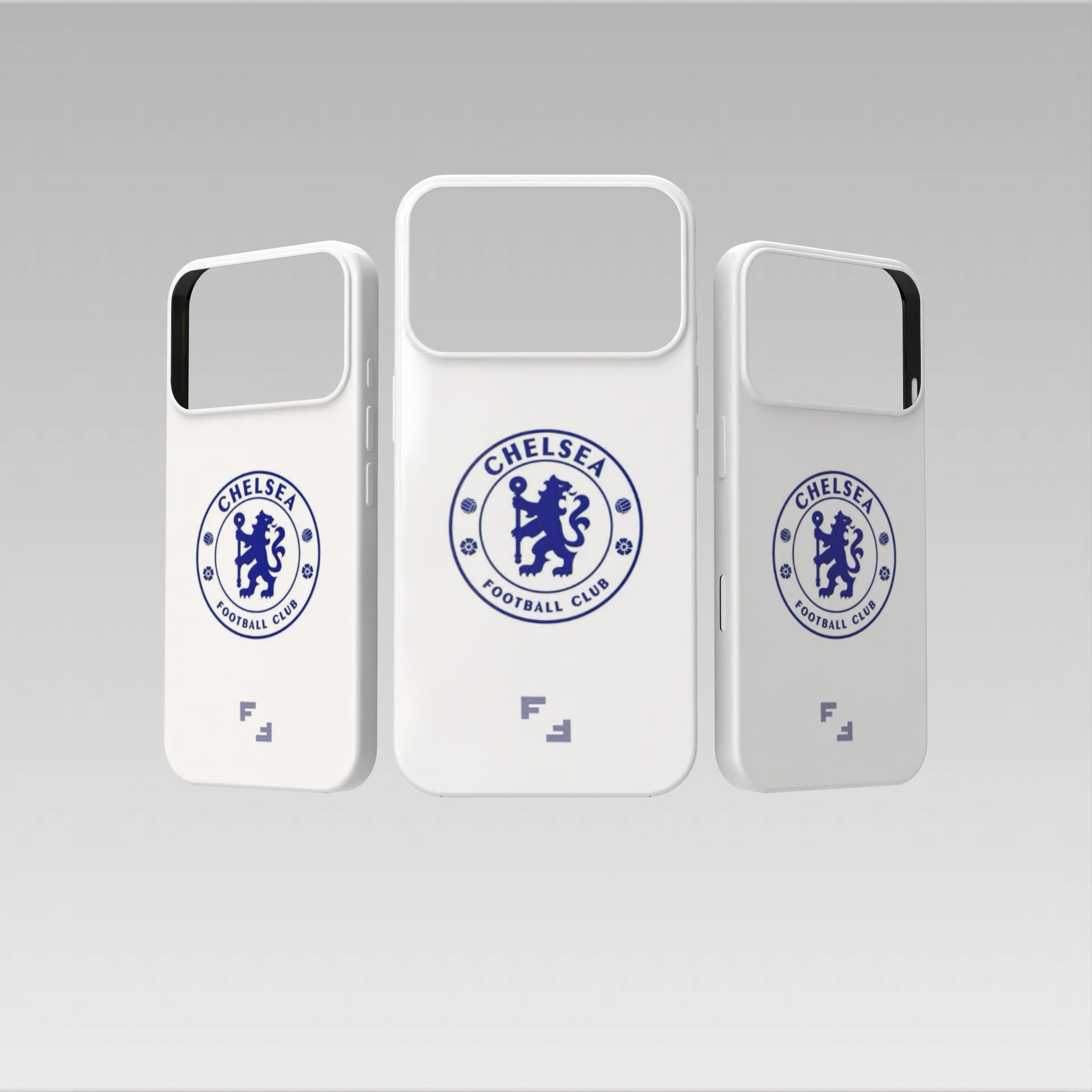 Chelsea Legacy Case