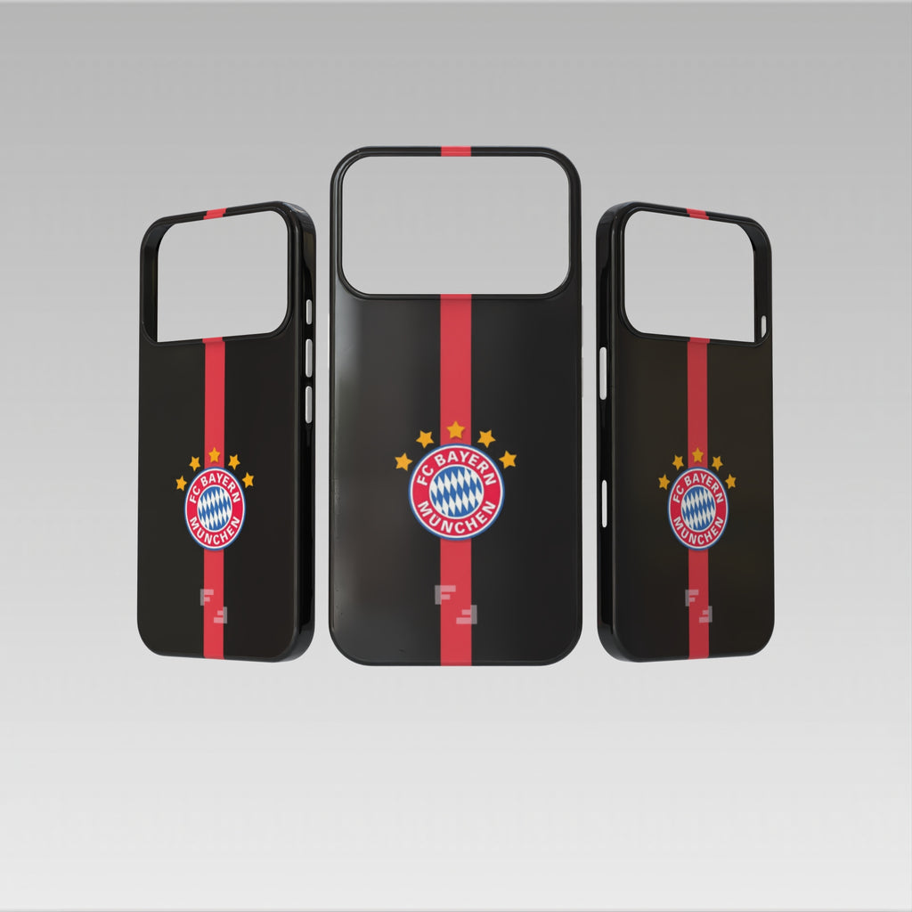 Bayern Munich Legacy Case