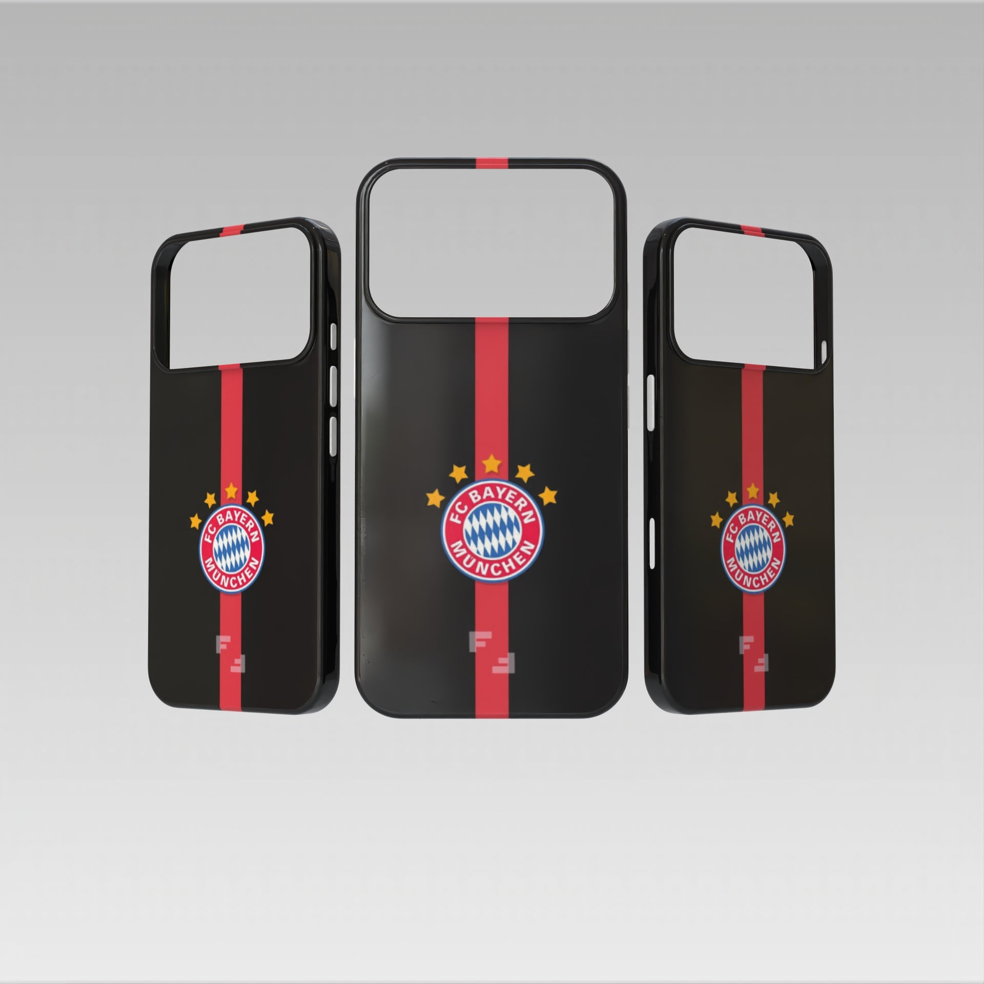 Bayern Munich Legacy Case