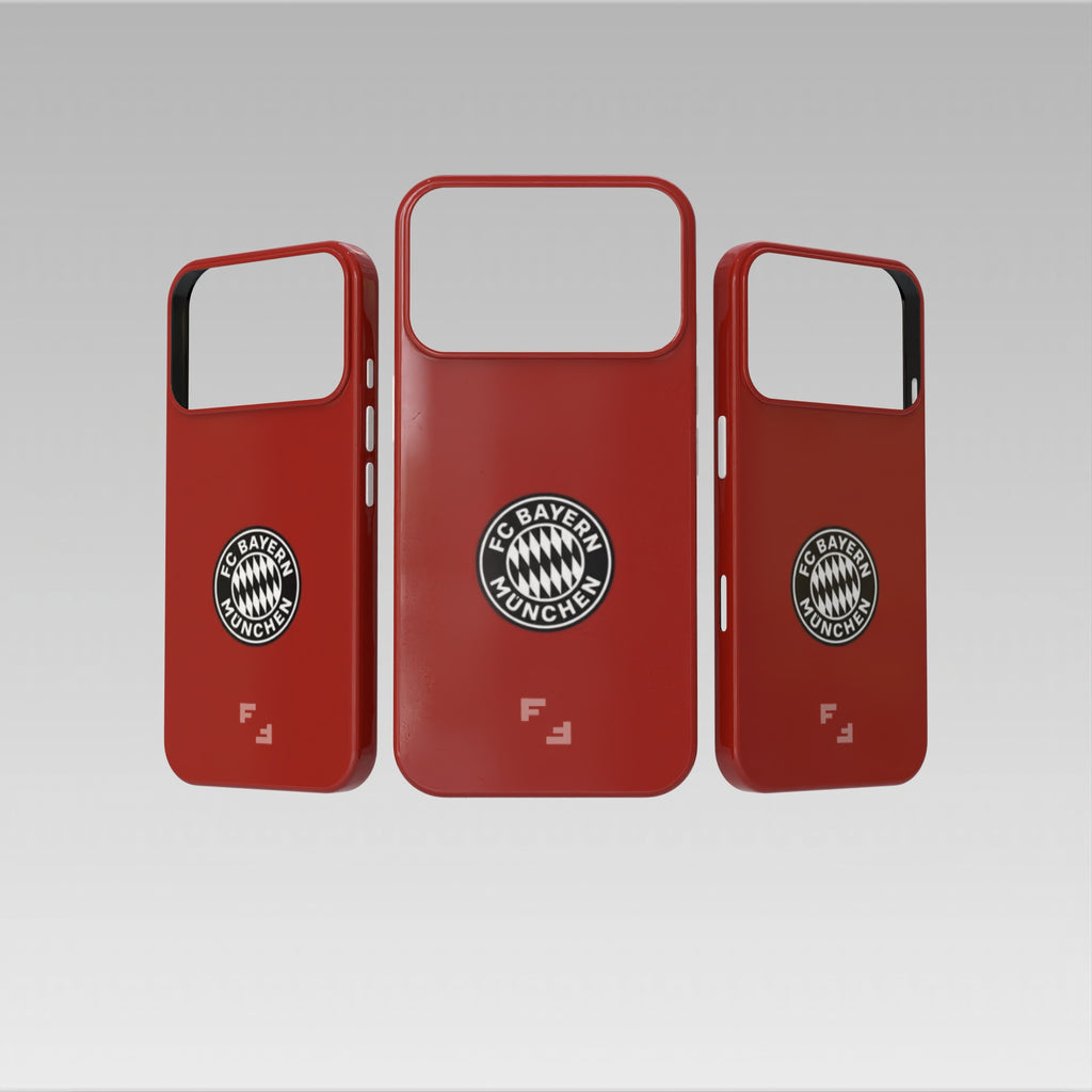 Bayern Munich Legacy Case
