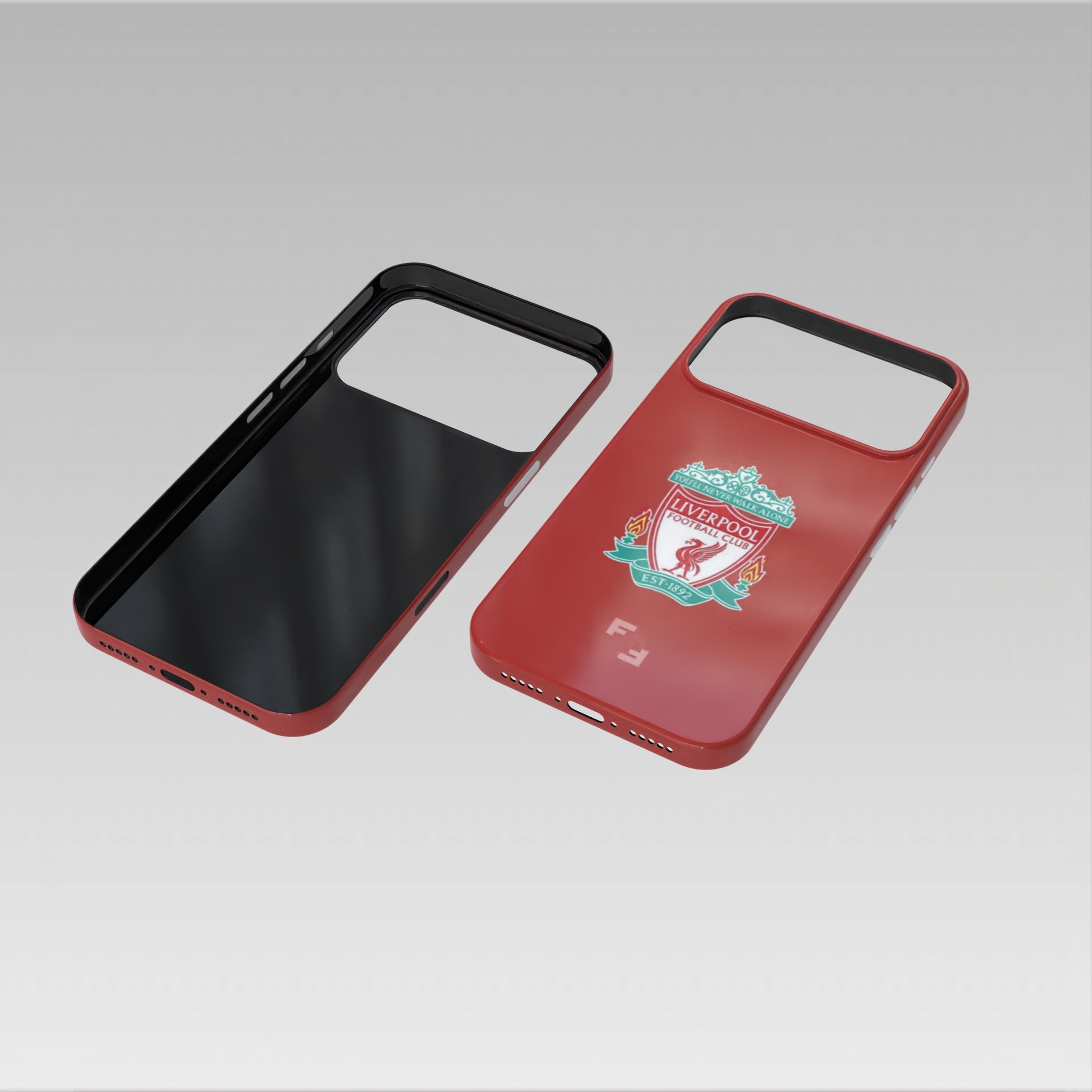 Liverpool Legacy Case