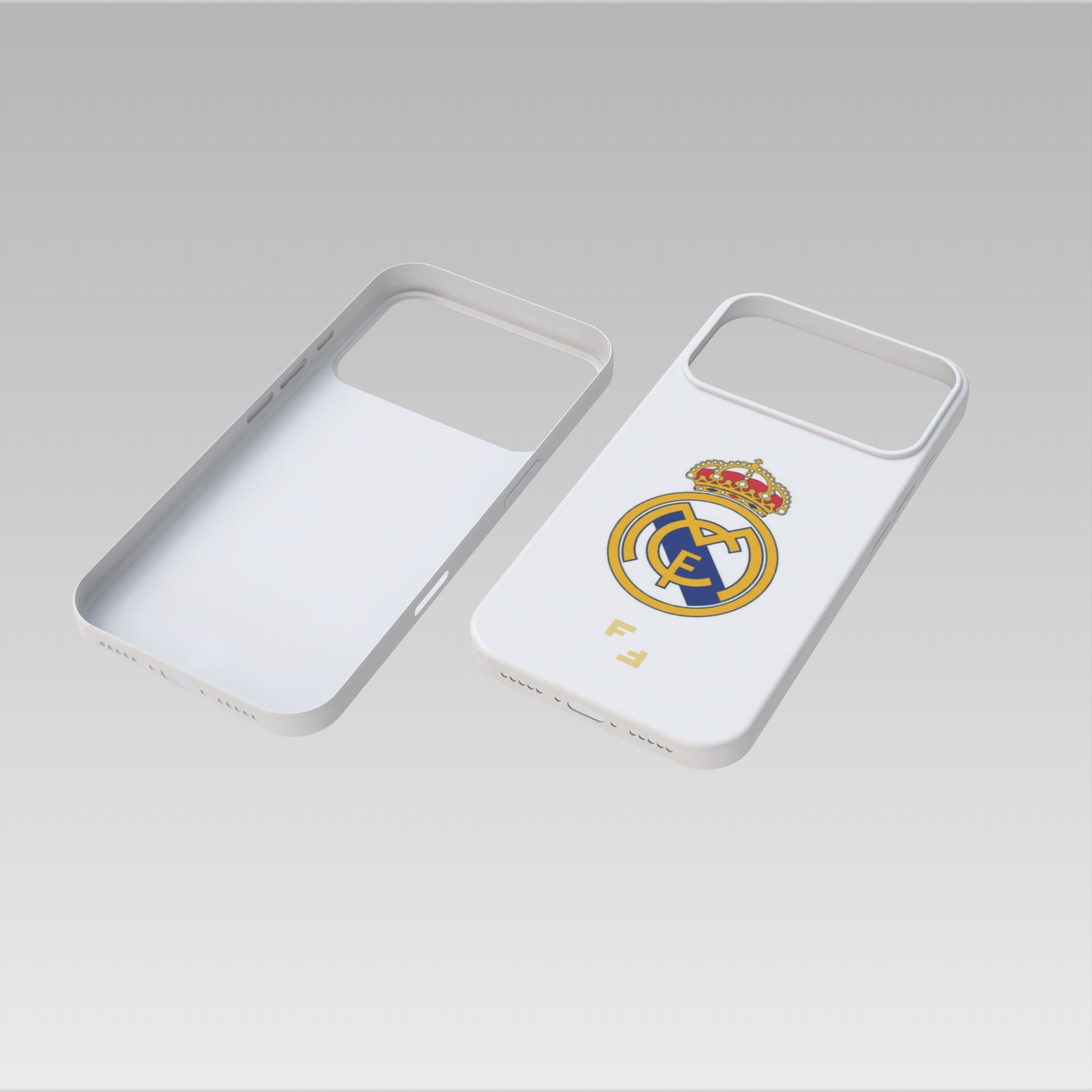 Madrid Legacy Case