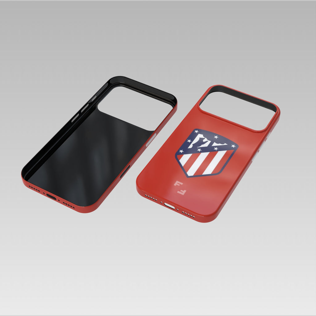 Atletic Legacy Case