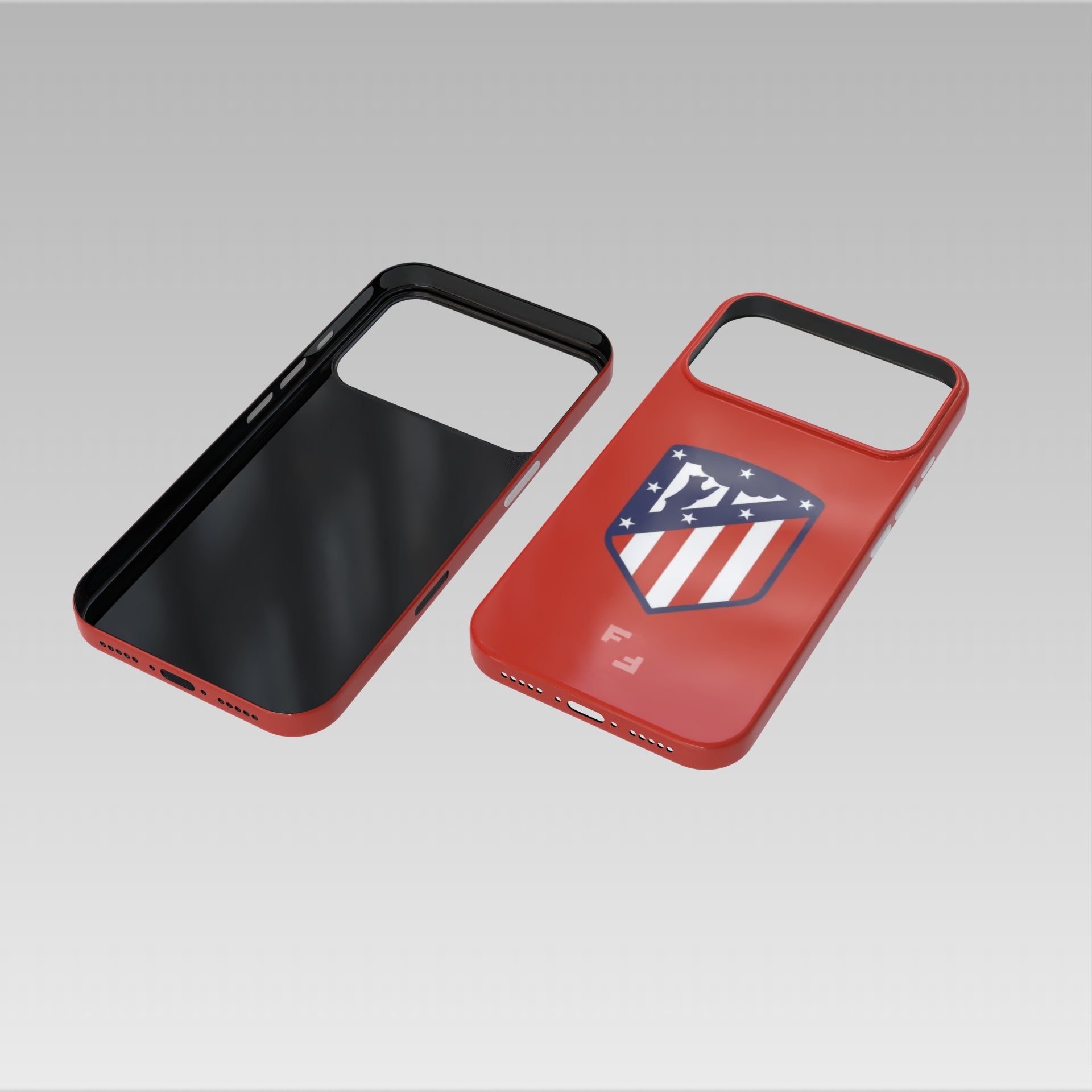 Atletic Legacy Case
