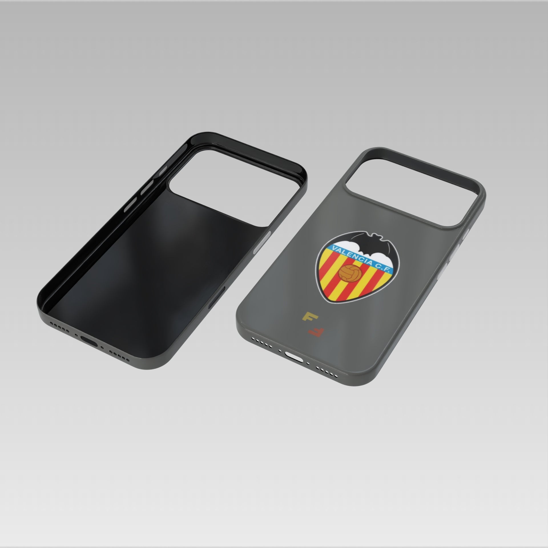 Valencia Legacy Case