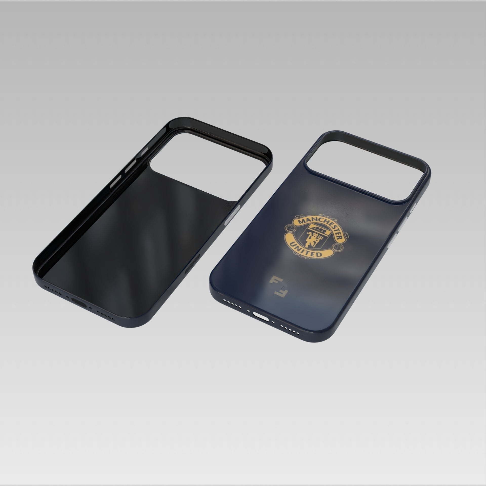 United Legacy Case
