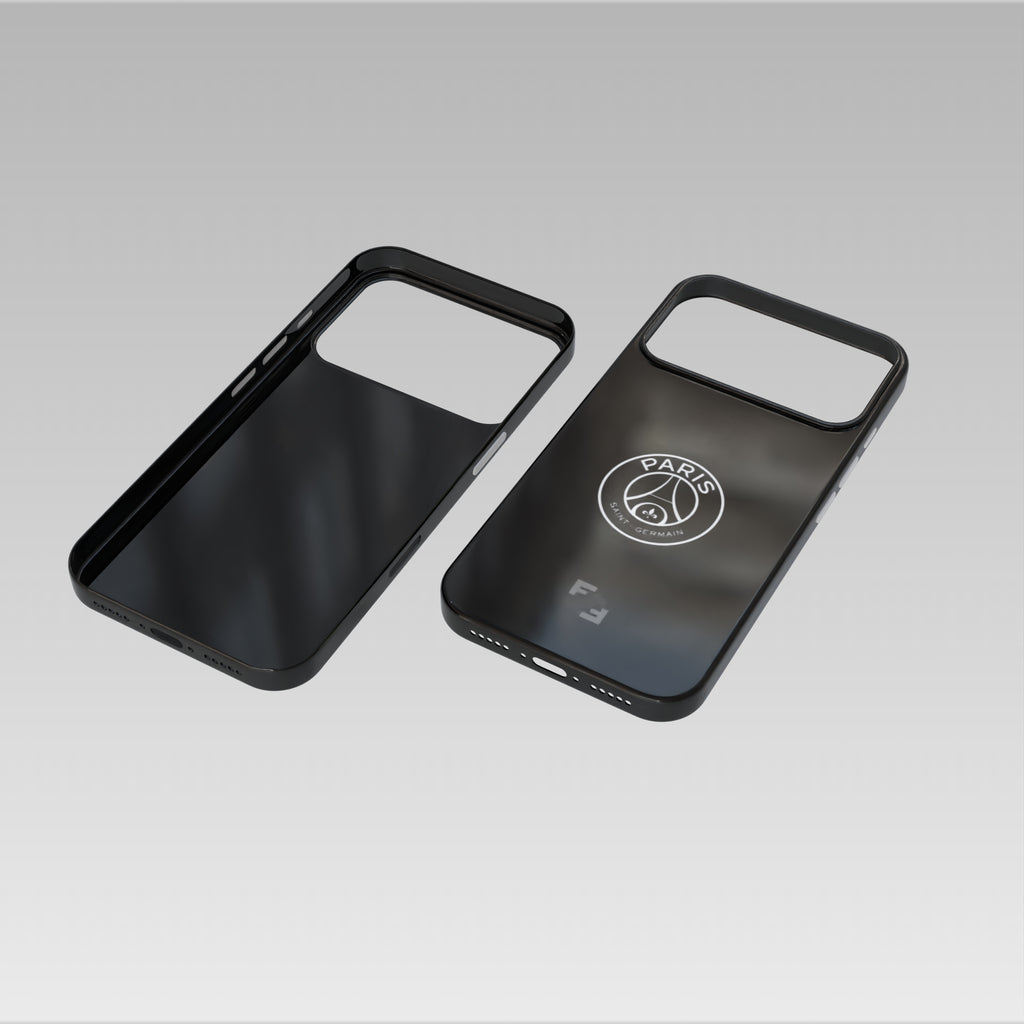Paris Legacy Case