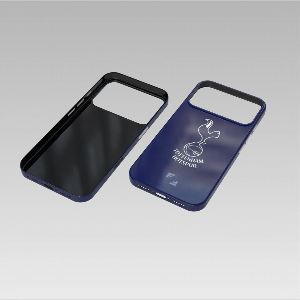 Tottenham Legacy Case