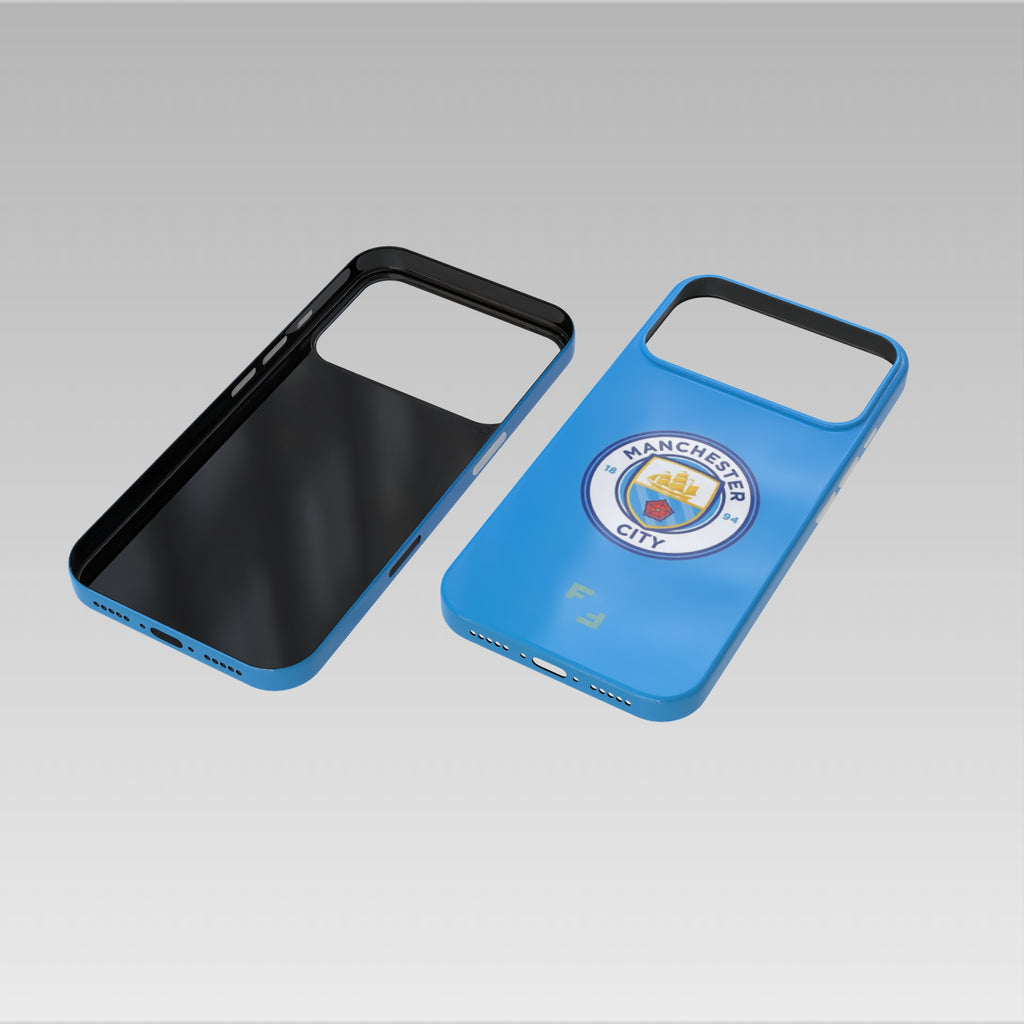 Manchester City Legacy Case