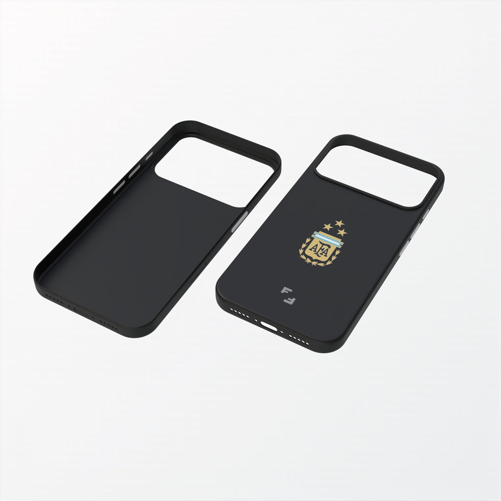 Argentina Legacy Case
