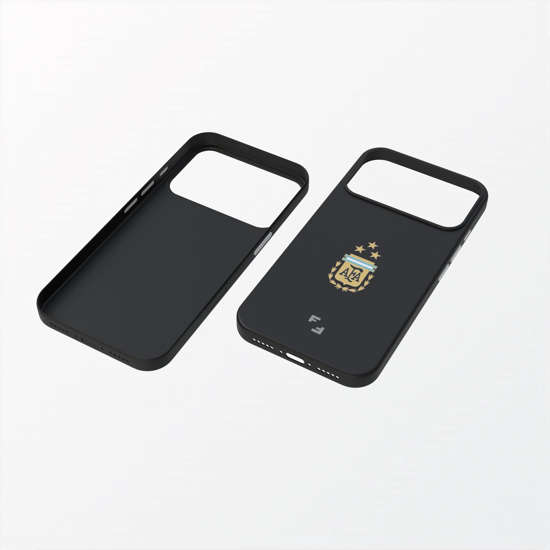Argentina Legacy Case