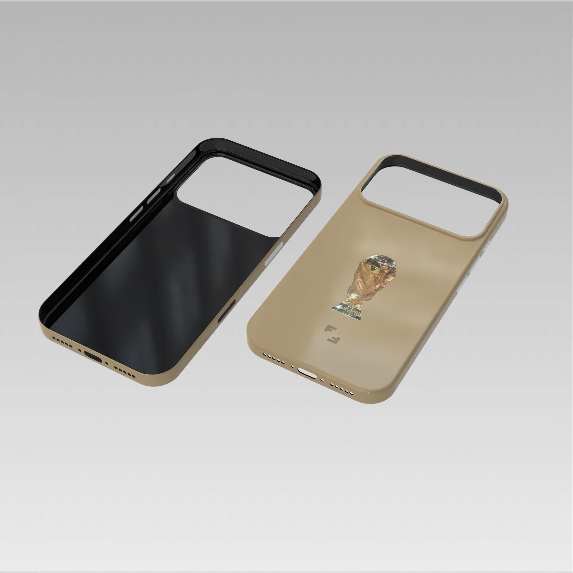 World Cup Case