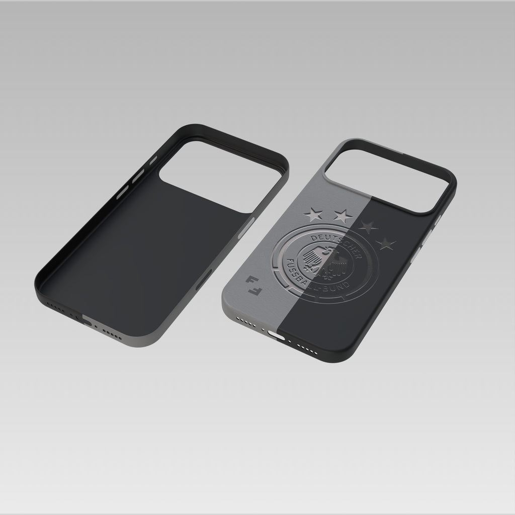 Germany legacy case