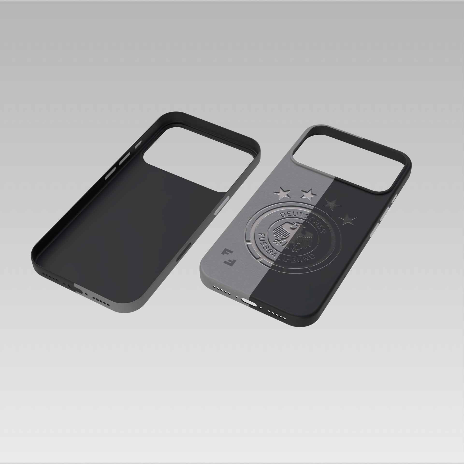 Germany legacy case