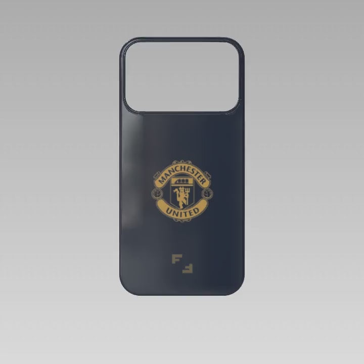 United Legacy Case