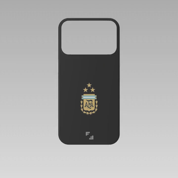 Argentina Legacy Case