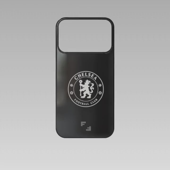 Chelsea Legacy Case
