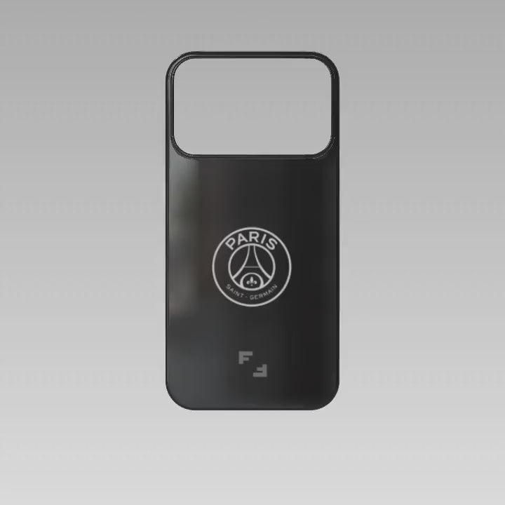 Paris Legacy Case