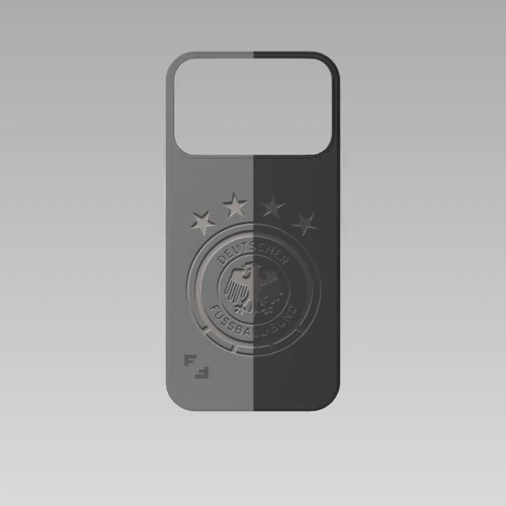 Germany legacy case