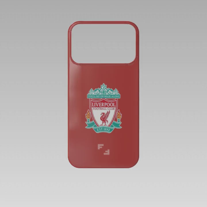 Liverpool Legacy Case