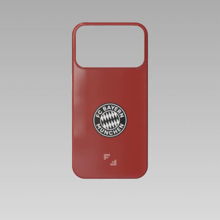 Bayern Munich Legacy Case