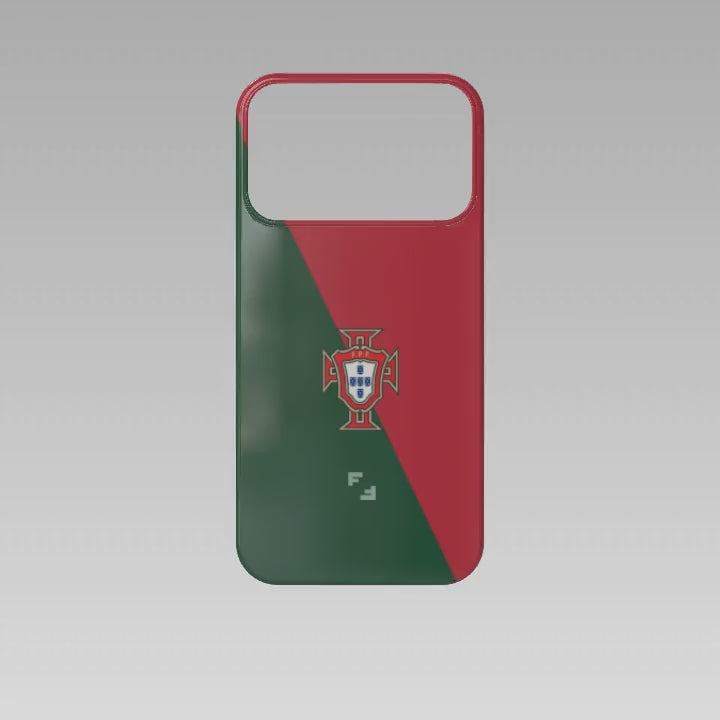 Portugal Legacy Case
