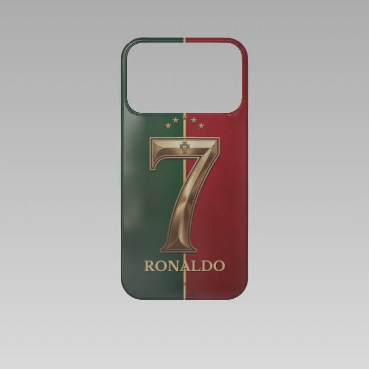 CR7 Case
