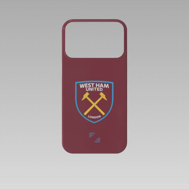 West Ham Legacy Case