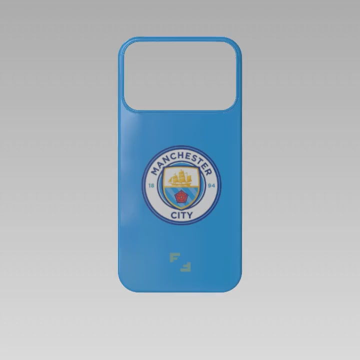 Manchester City Legacy Case
