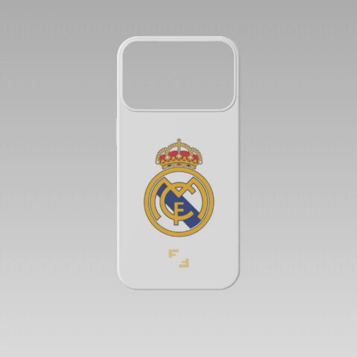 Madrid Legacy Case