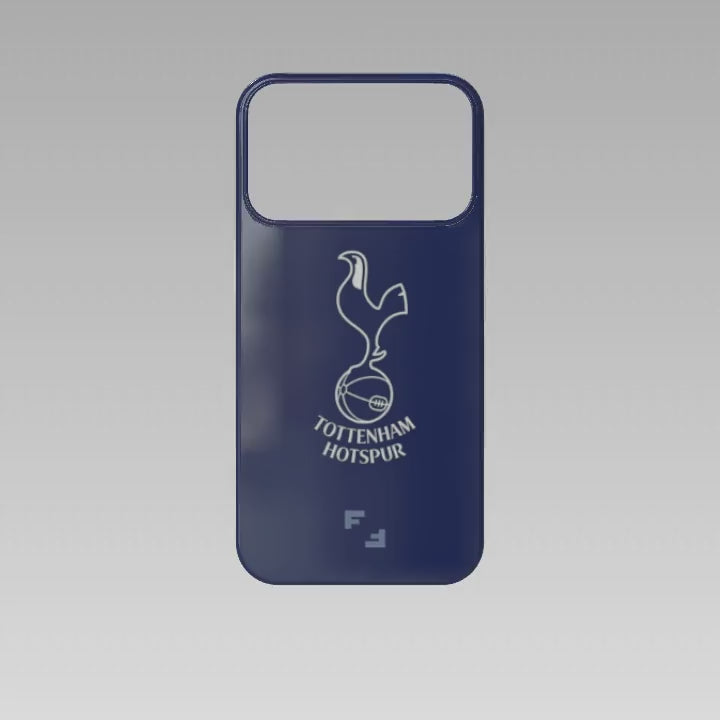Tottenham Legacy Case
