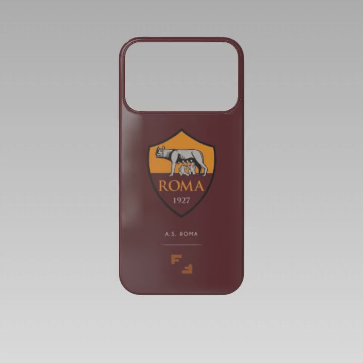Roma Legacy Case