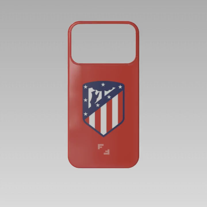Atletic Legacy Case
