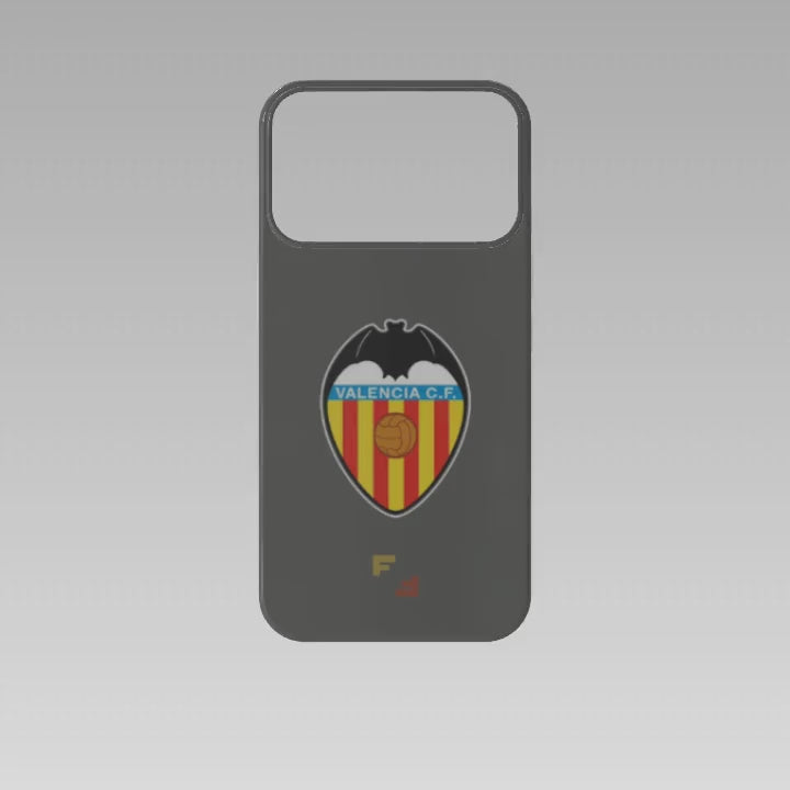 Valencia Legacy Case