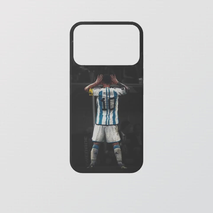 GOAT 10 case