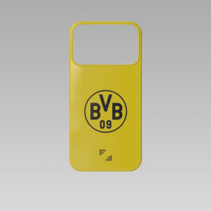 Dortmund Legacy Case
