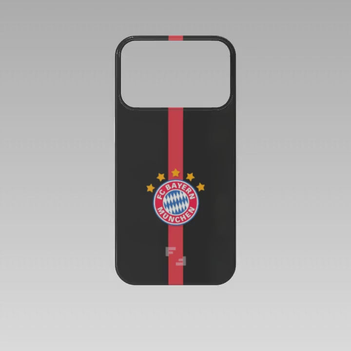 Bayern Munich Legacy Case